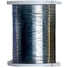 Creativity Street Silver Craft Bead Wire