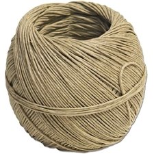 Pepperell Crafts Hemp Ball