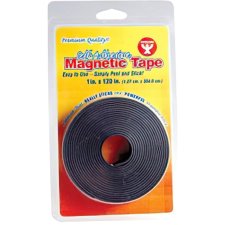 Hygloss Magnet Tape 1" x 10'