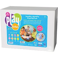 Educational Insights PlayFoam Classpack
