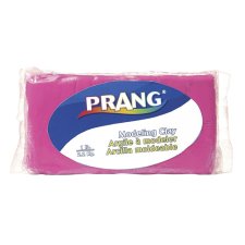 Prang Modeling Clay 1lb Pink