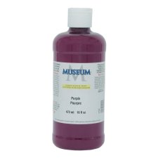 Museum Liquid Acrylic Paint 473 ml Purple