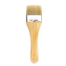 Flat Brush - 2" Wide, 10/box