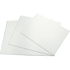 Canvas Board 5" x 7"