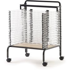 Copernicus Spring Loaded Drying Rack