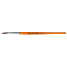 Charles Leonard Sabeline Water colour Brush, Size 10, 12/pkg
