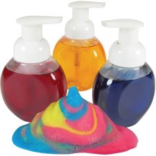 Roylco Foam Paint Bottles