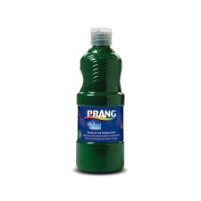 Prang Washable Liquid Tempera 16 oz. Green