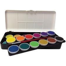 Fine-Tec Watercolours 24/set