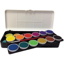 Fine-Tec Watercolours 24/set