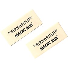 Prismacolour Magic Rub Eraser