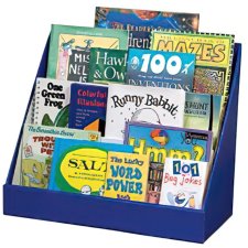 Pacon Classroom Keepers Book Shelf