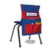 Carson-Dellosa Chairback Buddy