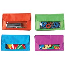 Learning Resources Magnetic Storage Pockets