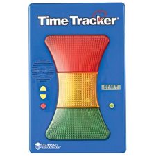 Learning Resources Magnetic Time Tracker