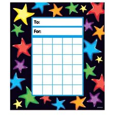 TREND Gel Stars Mini Incentive Pad