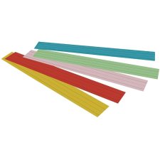 Pacon Rainbow Kraft Sentence Strips