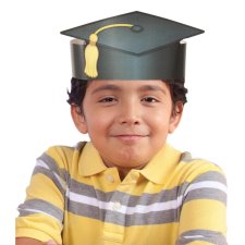 Carson-Dellosa Graduation Caps