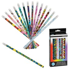 Merangue Designer Reward Pencil Sets