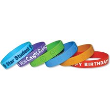 Teacher Created Resources Wristbands Valu-Pak