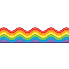 TREND Rainbow Promise Terrific Trimmers