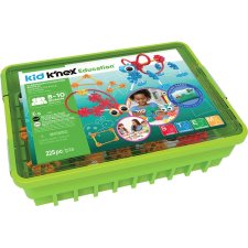 Kid K'Nex Education - Classroom Collection, 225pcs/pkg