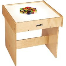 Jonti-Craft Light Box Table