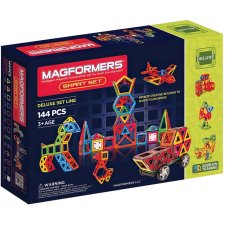 Magformers Smart Set