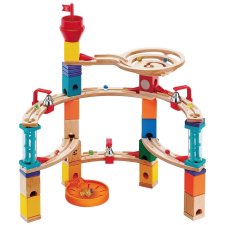 Hape Quadrilla Castle Escape