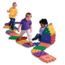 CarePlay  Grid Blocks 32/set