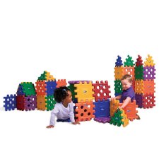 CarePlay  Grid Blocks 48/set