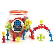 Fat Brain Toys Mini Squigz