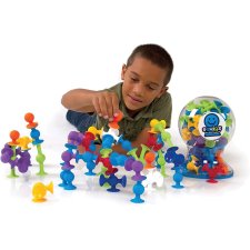 Fat Brain Toys Squigz