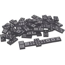 Double Nine Dominoes