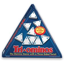 Pressman Tri-Ominos