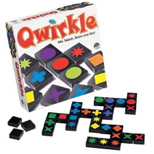 Mindware Qwirkle