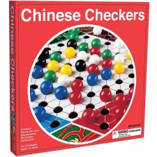 Pressman Chinese Checkers Game