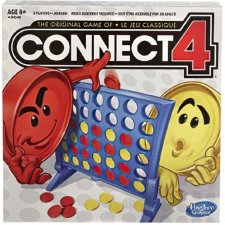 Hasbro Gaming Connect 4 Game