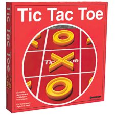 Pressman Tic Tac Toe Game