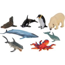 Constructive Playthings Marine Animals