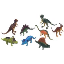 Get Ready Kids Economy Dinosaurs