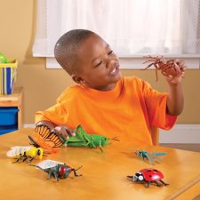 Learning Resources Jumbo Insects