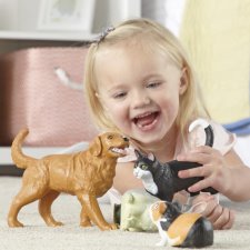 Learning Resources Jumbo Pets