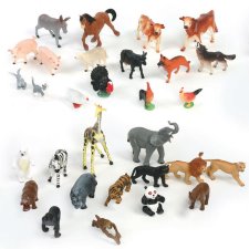 SI Animal Collection