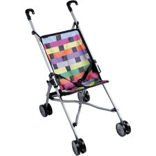 Playwell Doll Umbrella Stroller