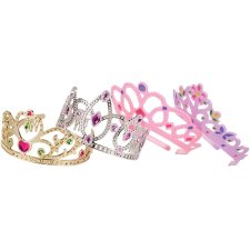 Melissa & Doug Dress-Up Tiaras