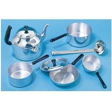 Marvel Cooking Set