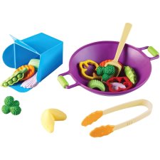 Learning Resources New Sprouts Stir Fry Set