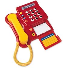 Learning Resources Teaching Telephone