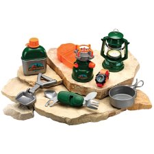 Learning Resources Pretend & Play Camp Set